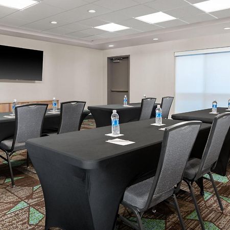 Residence Inn By Marriott Oklahoma City 노르만 외부 사진