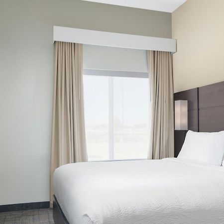 Residence Inn By Marriott Oklahoma City 노르만 외부 사진