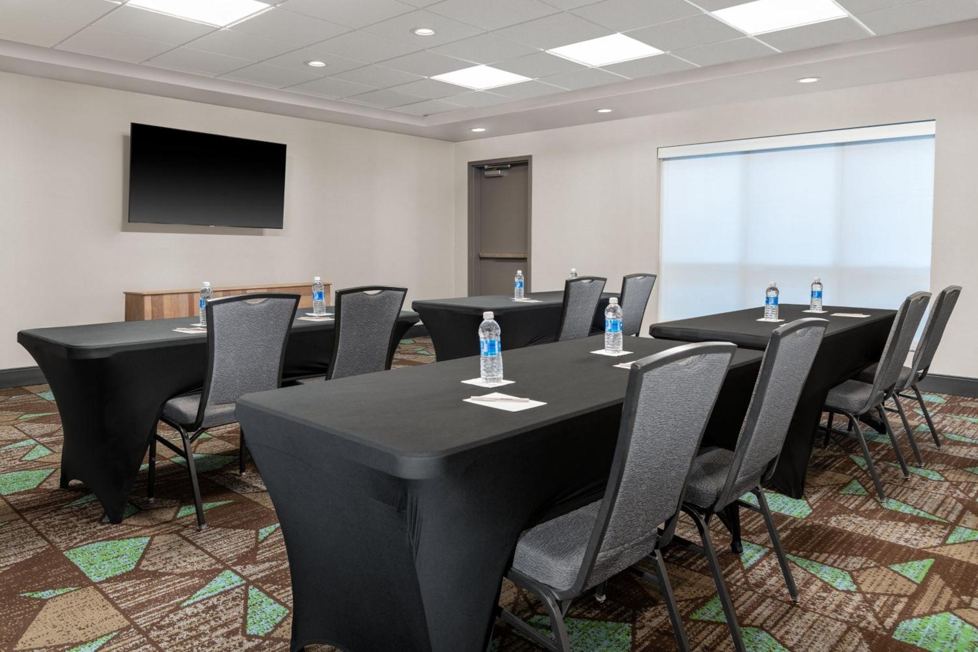 Residence Inn By Marriott Oklahoma City 노르만 외부 사진