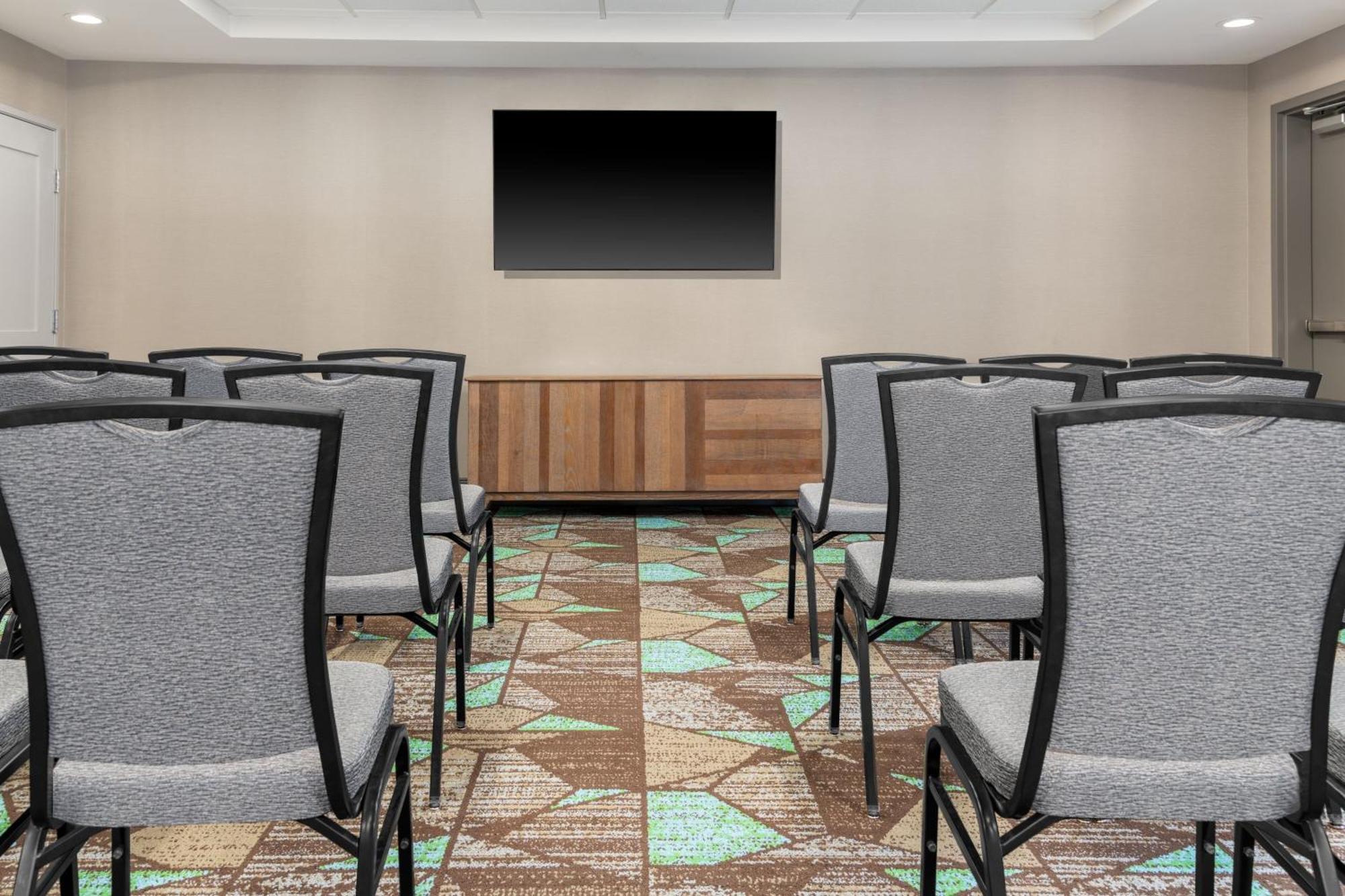 Residence Inn By Marriott Oklahoma City 노르만 외부 사진