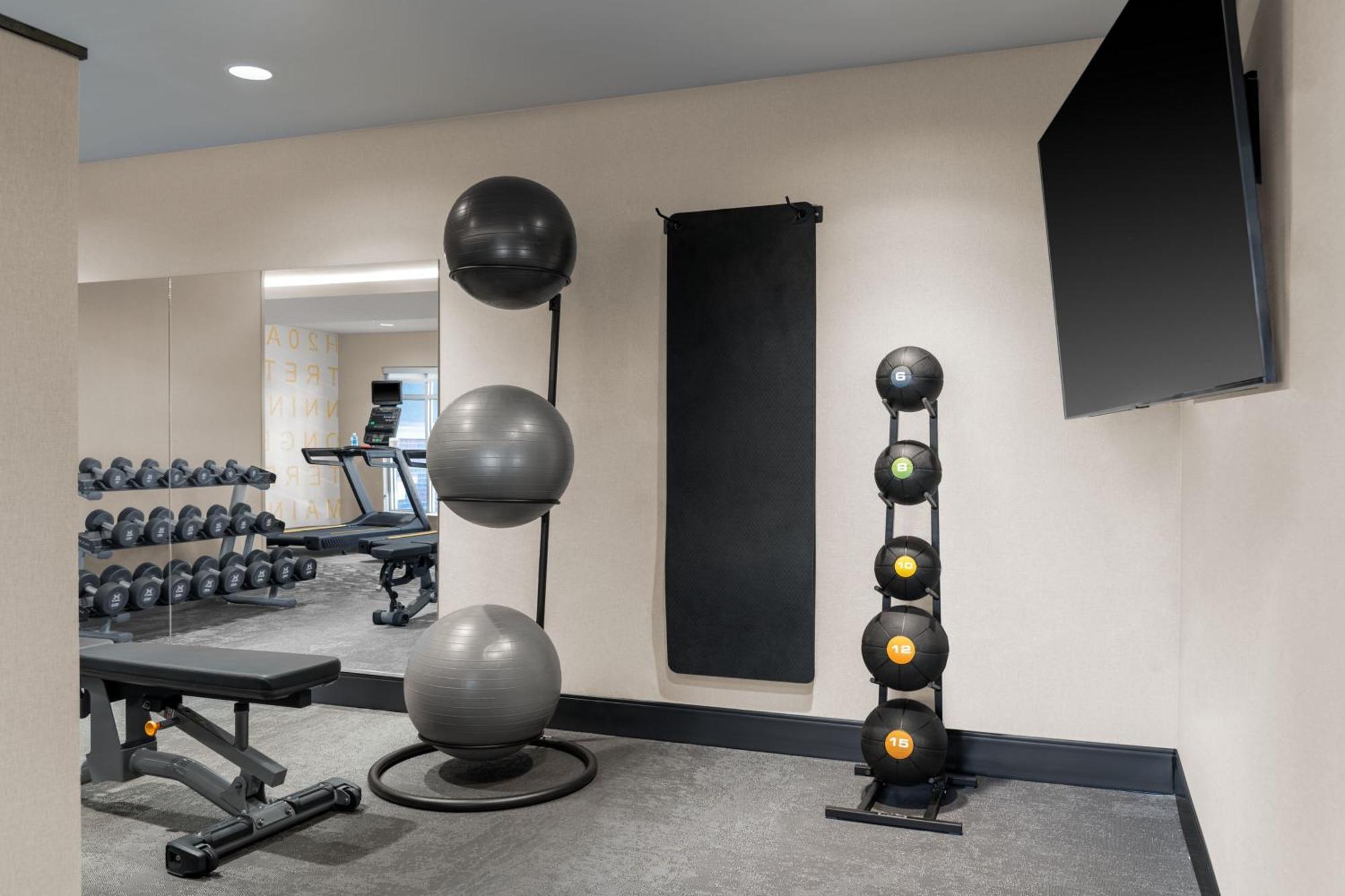 Residence Inn By Marriott Oklahoma City 노르만 외부 사진