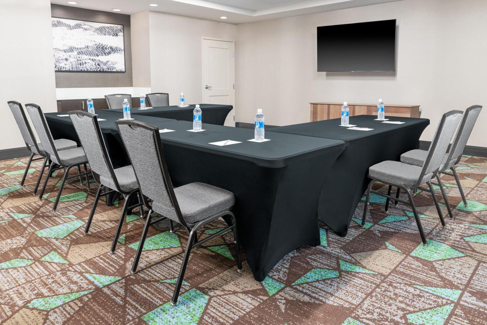Residence Inn By Marriott Oklahoma City 노르만 외부 사진