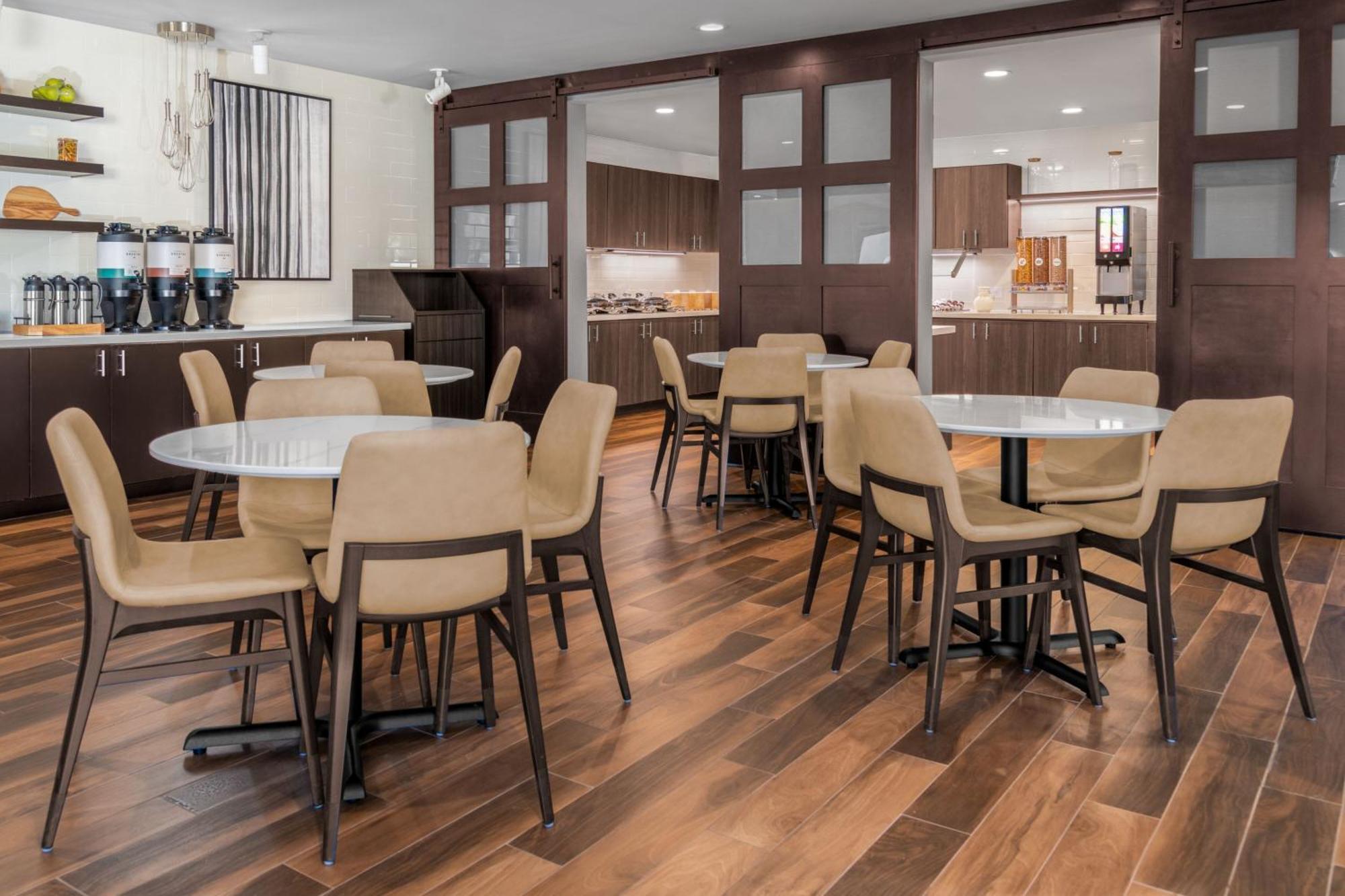 Residence Inn By Marriott Oklahoma City 노르만 외부 사진