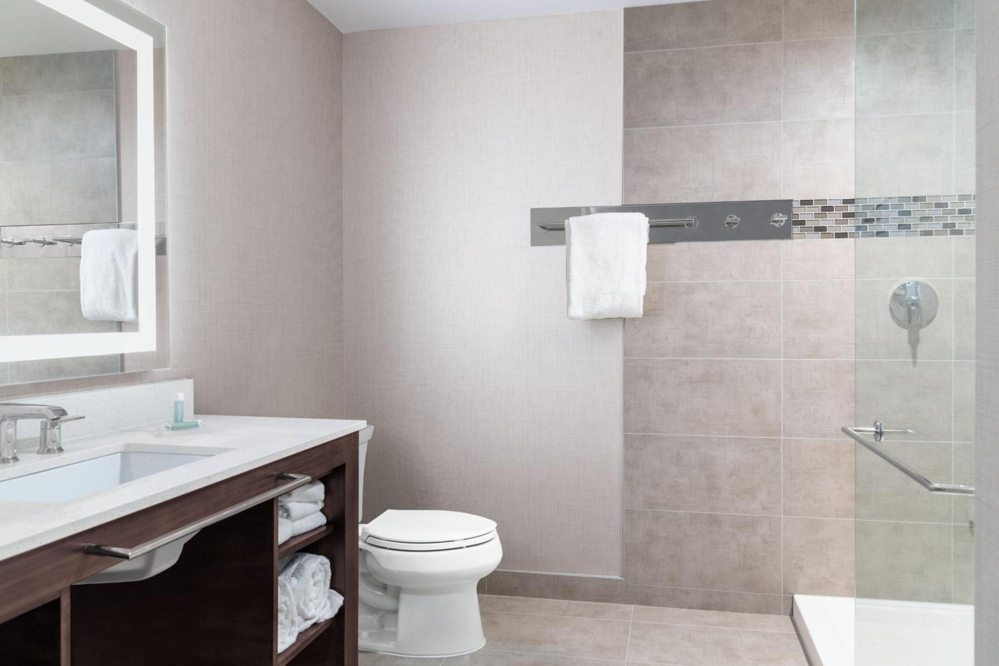 Residence Inn By Marriott Oklahoma City 노르만 외부 사진