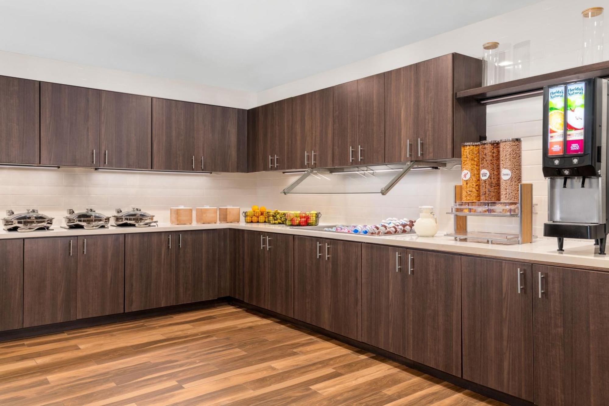 Residence Inn By Marriott Oklahoma City 노르만 외부 사진