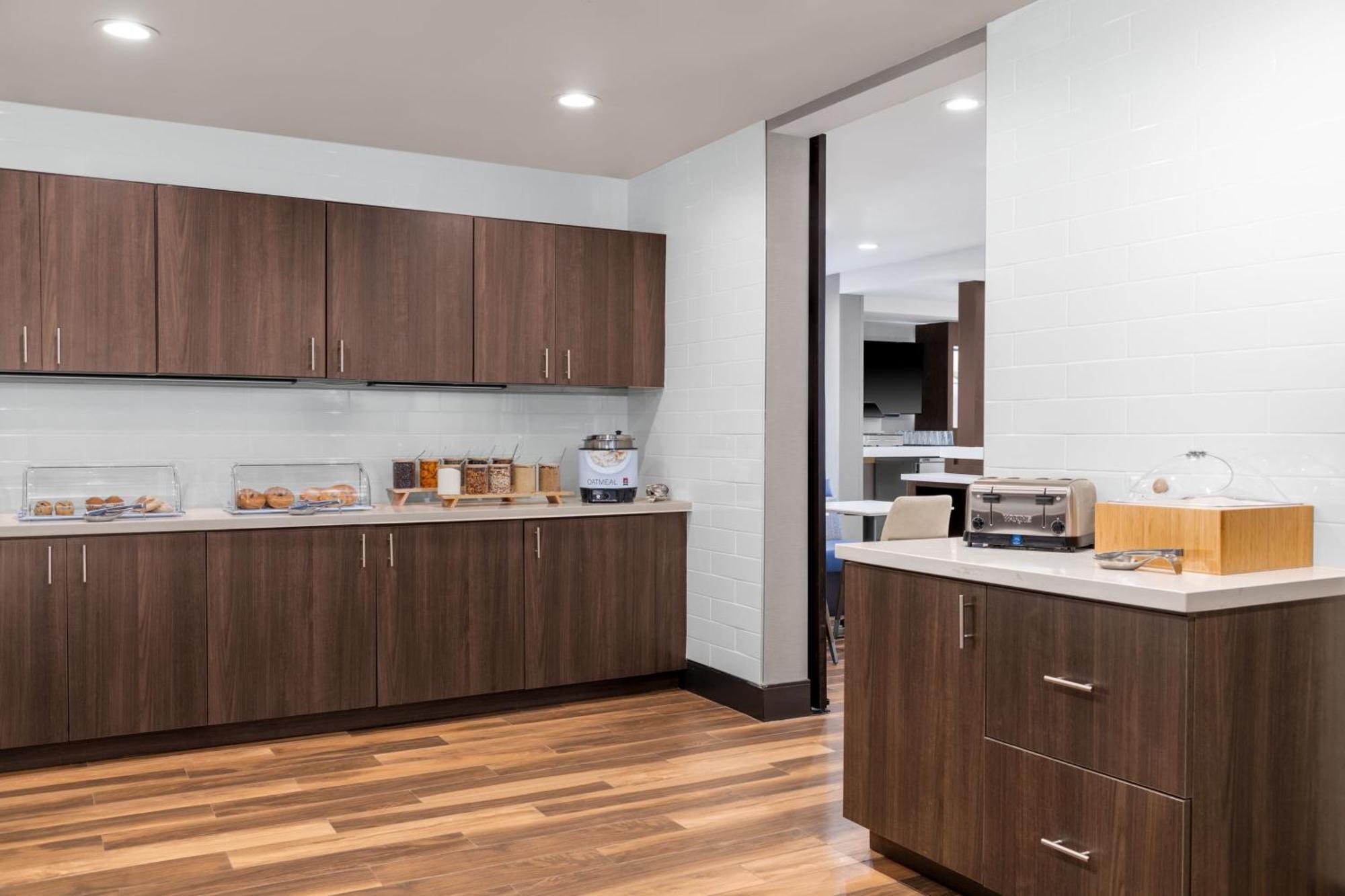 Residence Inn By Marriott Oklahoma City 노르만 외부 사진