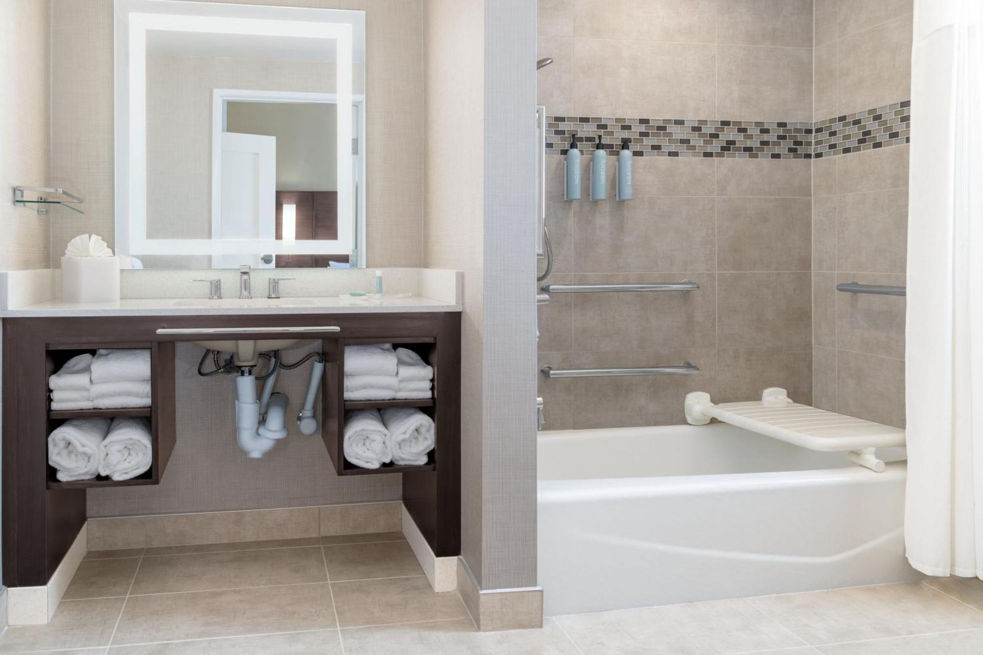 Residence Inn By Marriott Oklahoma City 노르만 외부 사진