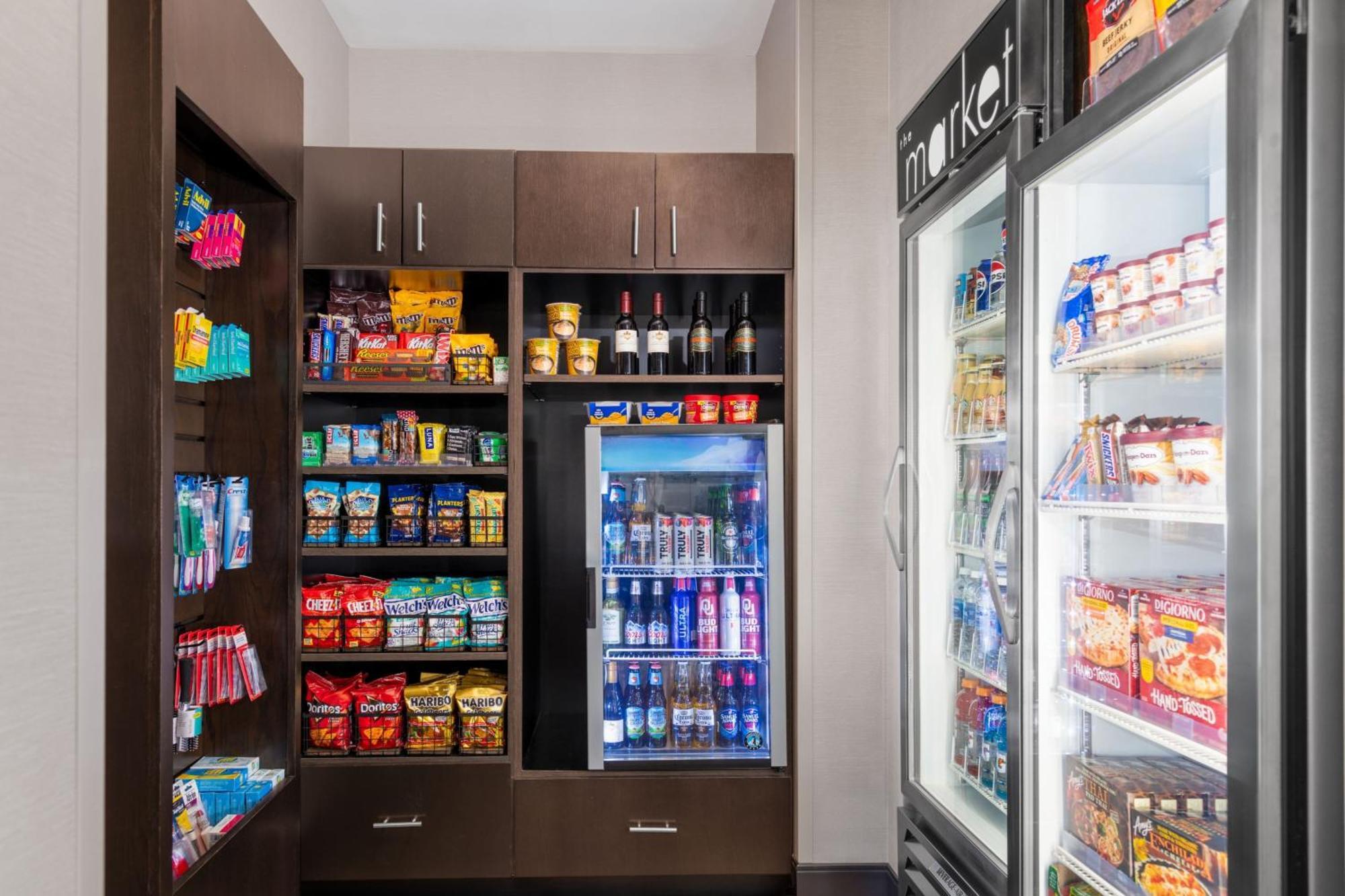 Residence Inn By Marriott Oklahoma City 노르만 외부 사진