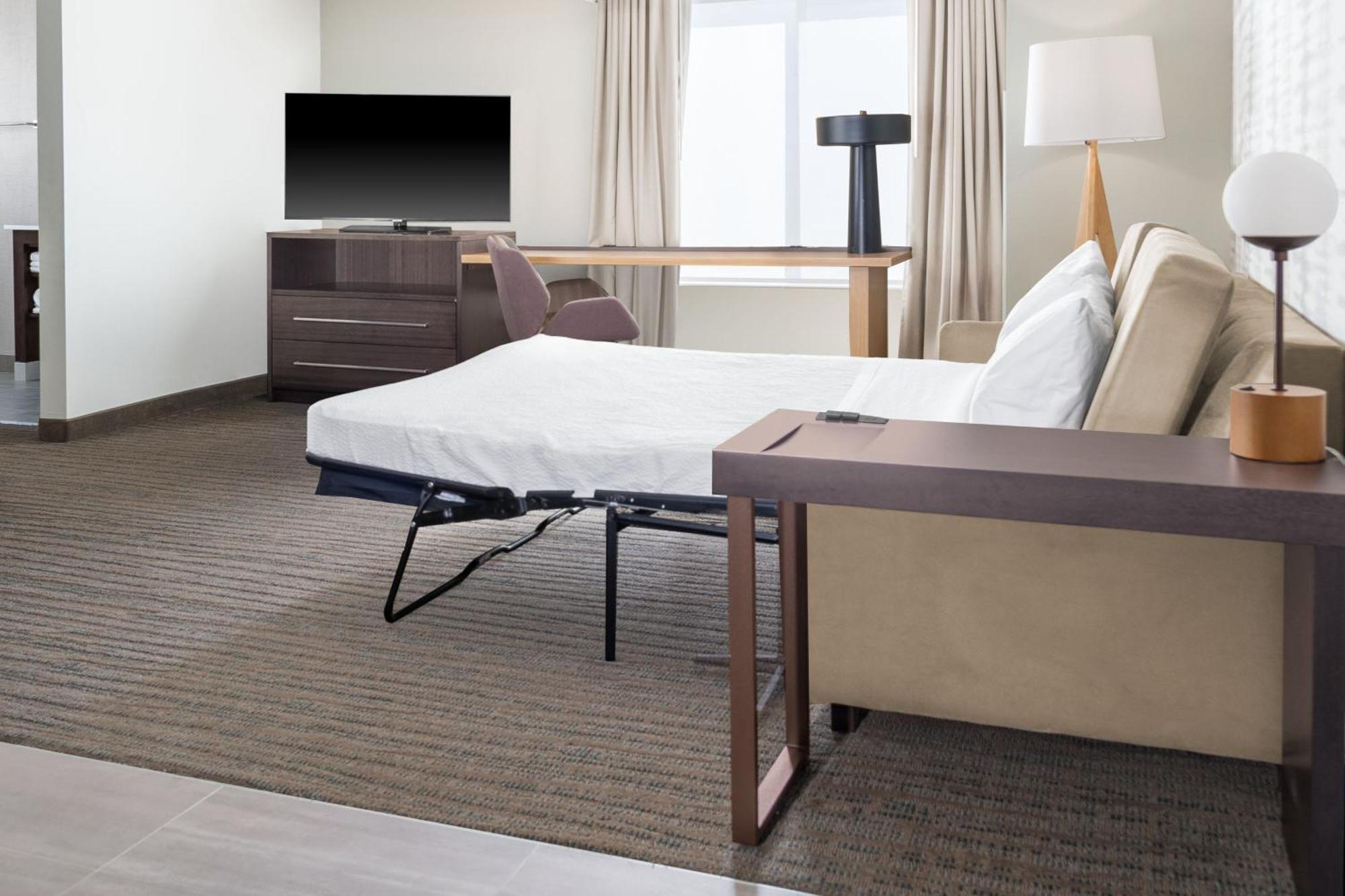 Residence Inn By Marriott Oklahoma City 노르만 외부 사진