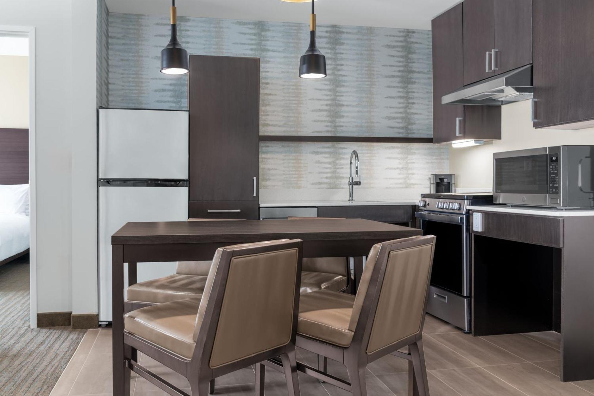 Residence Inn By Marriott Oklahoma City 노르만 외부 사진