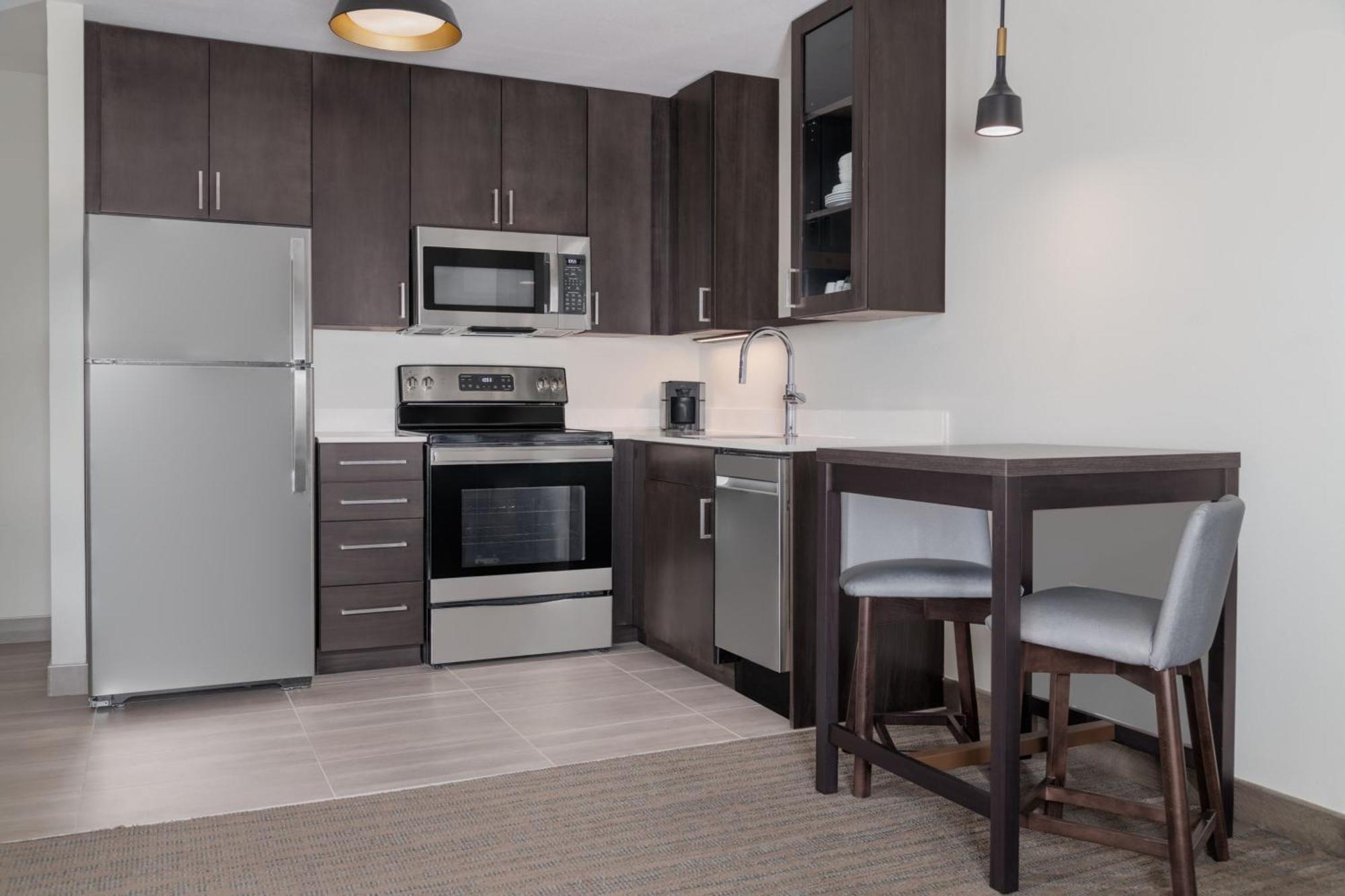Residence Inn By Marriott Oklahoma City 노르만 외부 사진