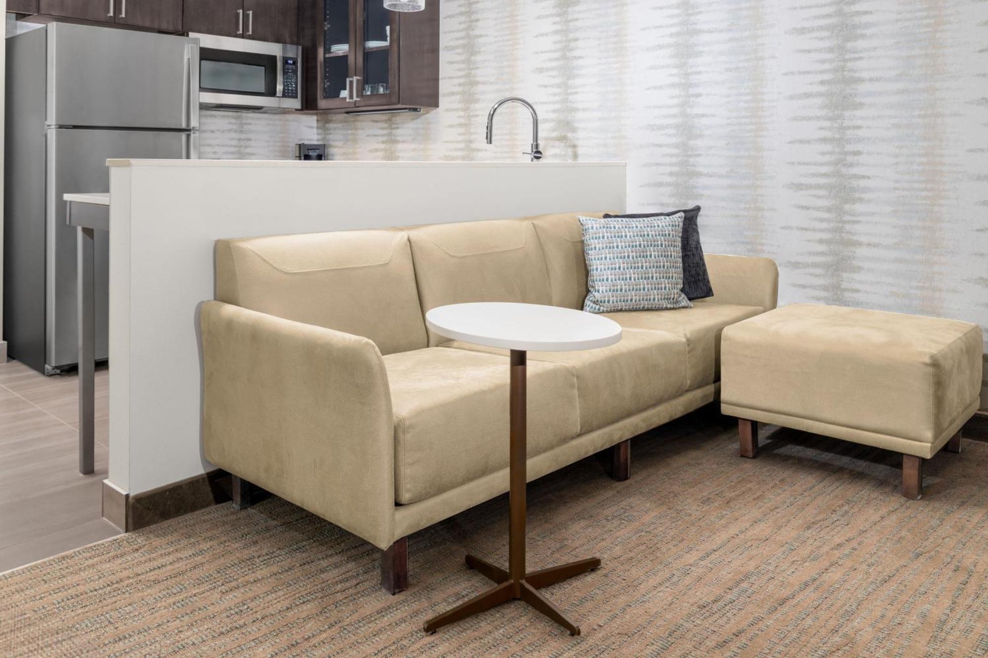 Residence Inn By Marriott Oklahoma City 노르만 외부 사진
