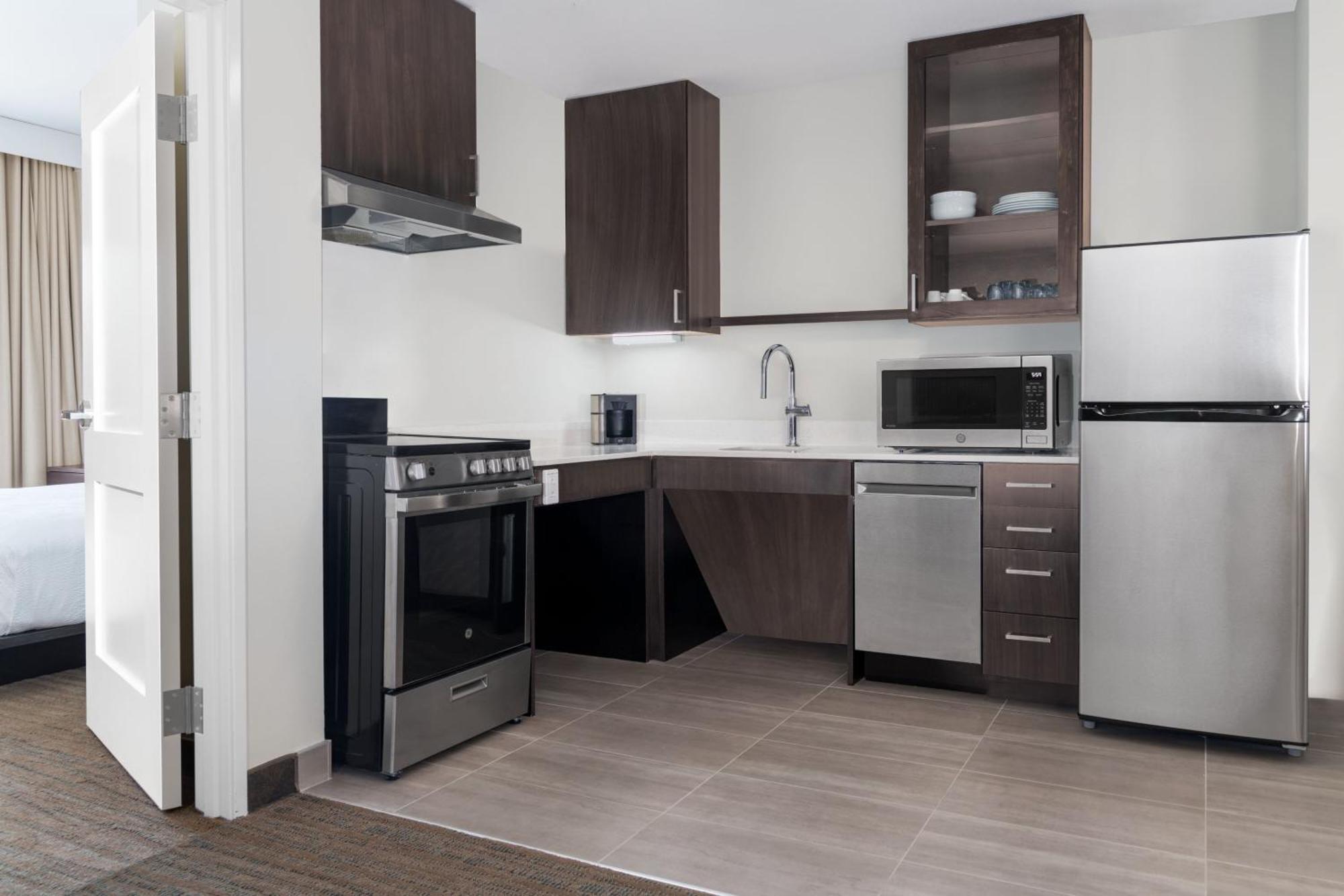 Residence Inn By Marriott Oklahoma City 노르만 외부 사진