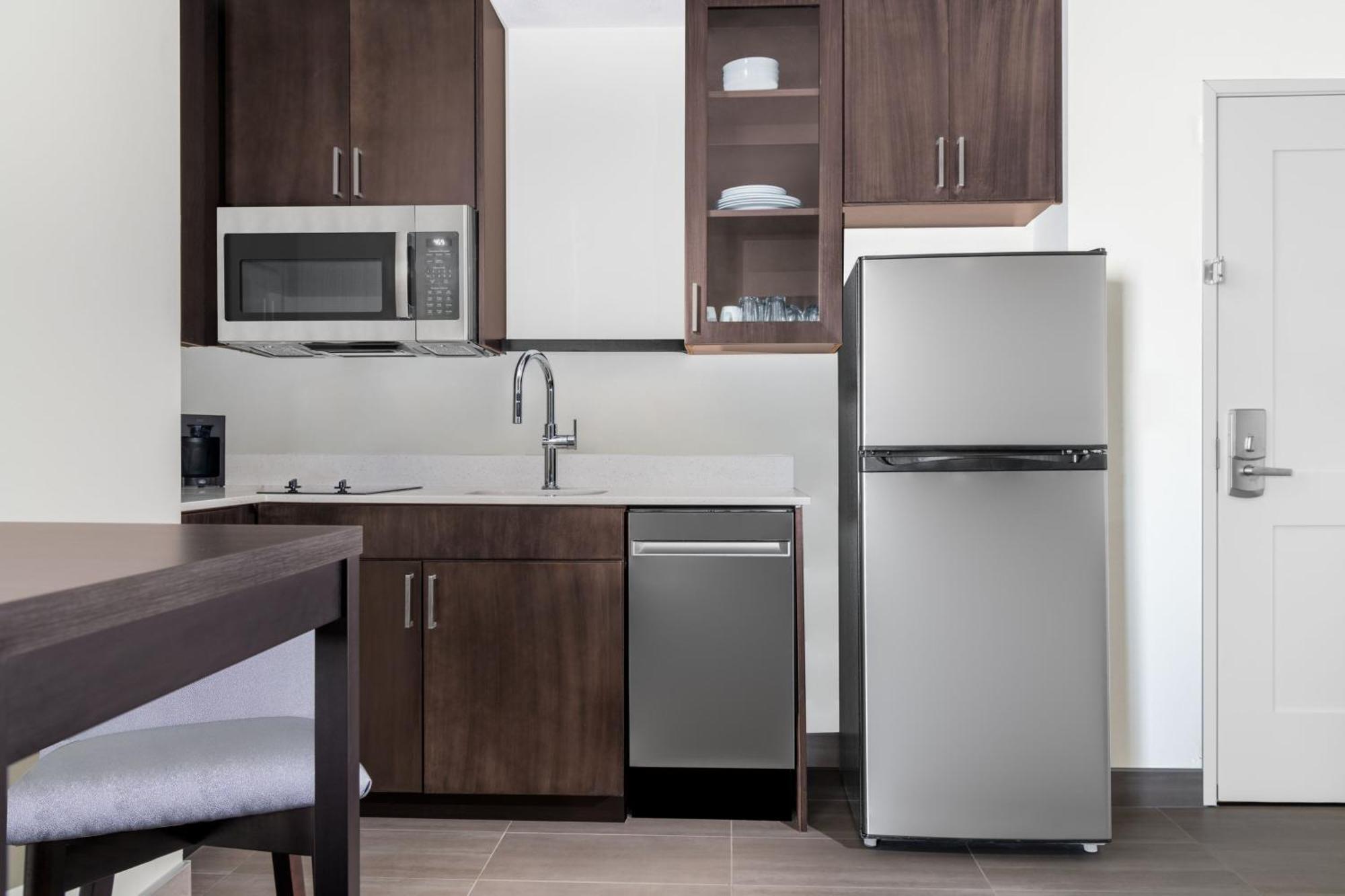 Residence Inn By Marriott Oklahoma City 노르만 외부 사진