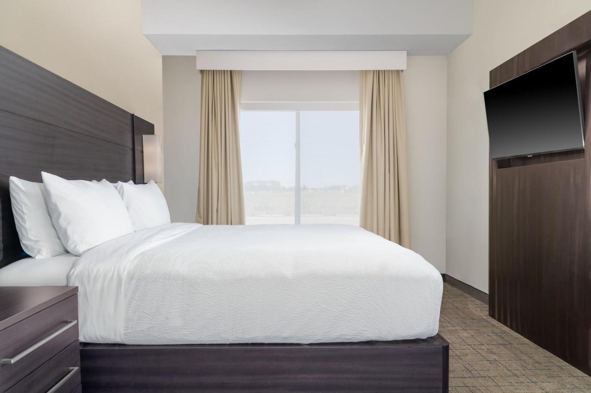 Residence Inn By Marriott Oklahoma City 노르만 외부 사진