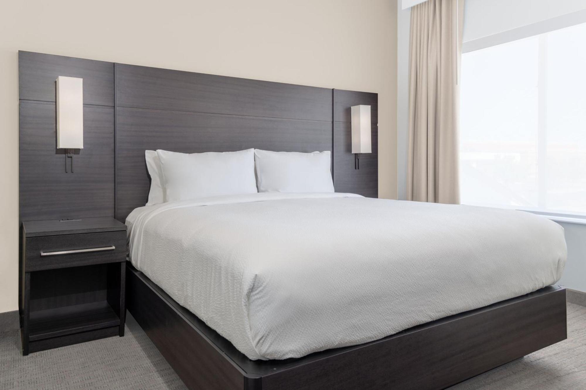Residence Inn By Marriott Oklahoma City 노르만 외부 사진