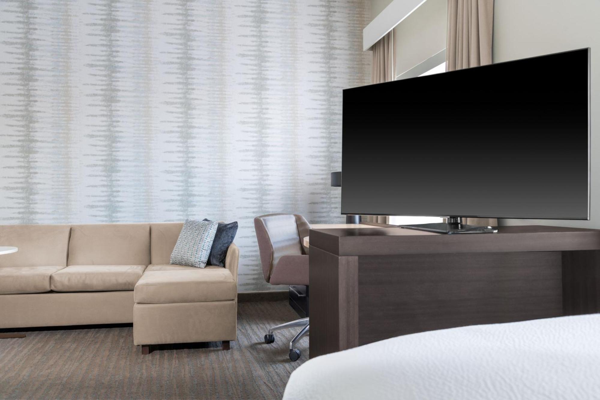 Residence Inn By Marriott Oklahoma City 노르만 외부 사진