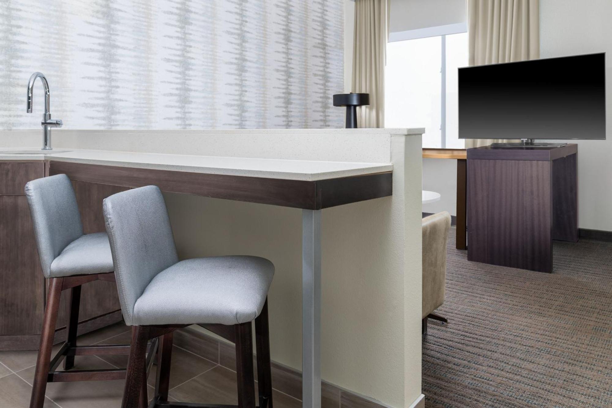 Residence Inn By Marriott Oklahoma City 노르만 외부 사진
