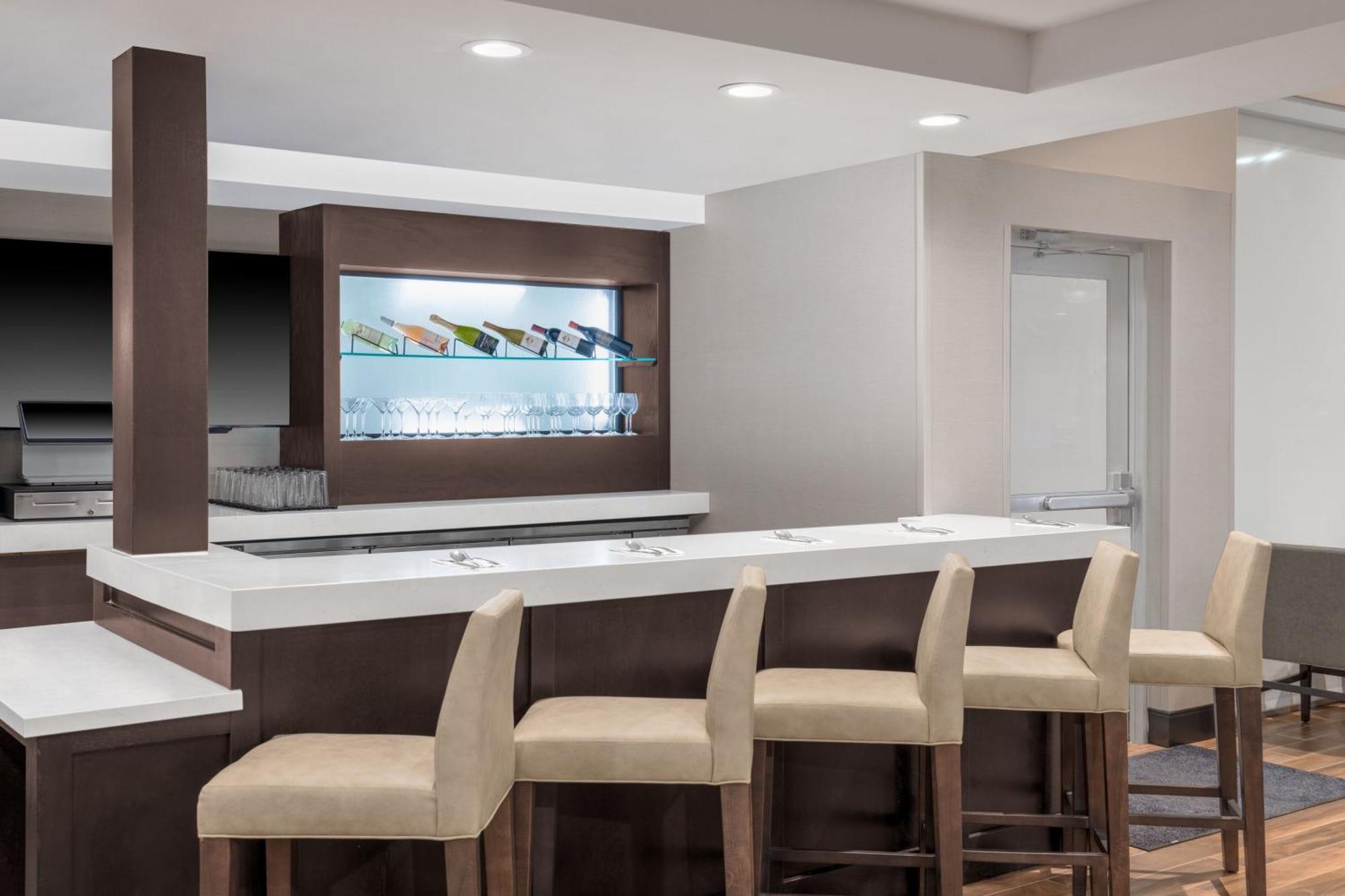 Residence Inn By Marriott Oklahoma City 노르만 외부 사진