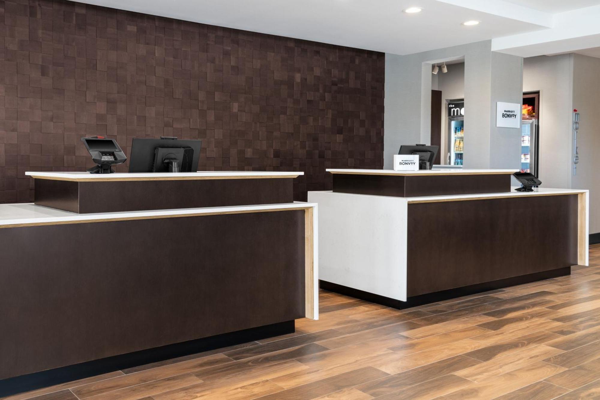 Residence Inn By Marriott Oklahoma City 노르만 외부 사진