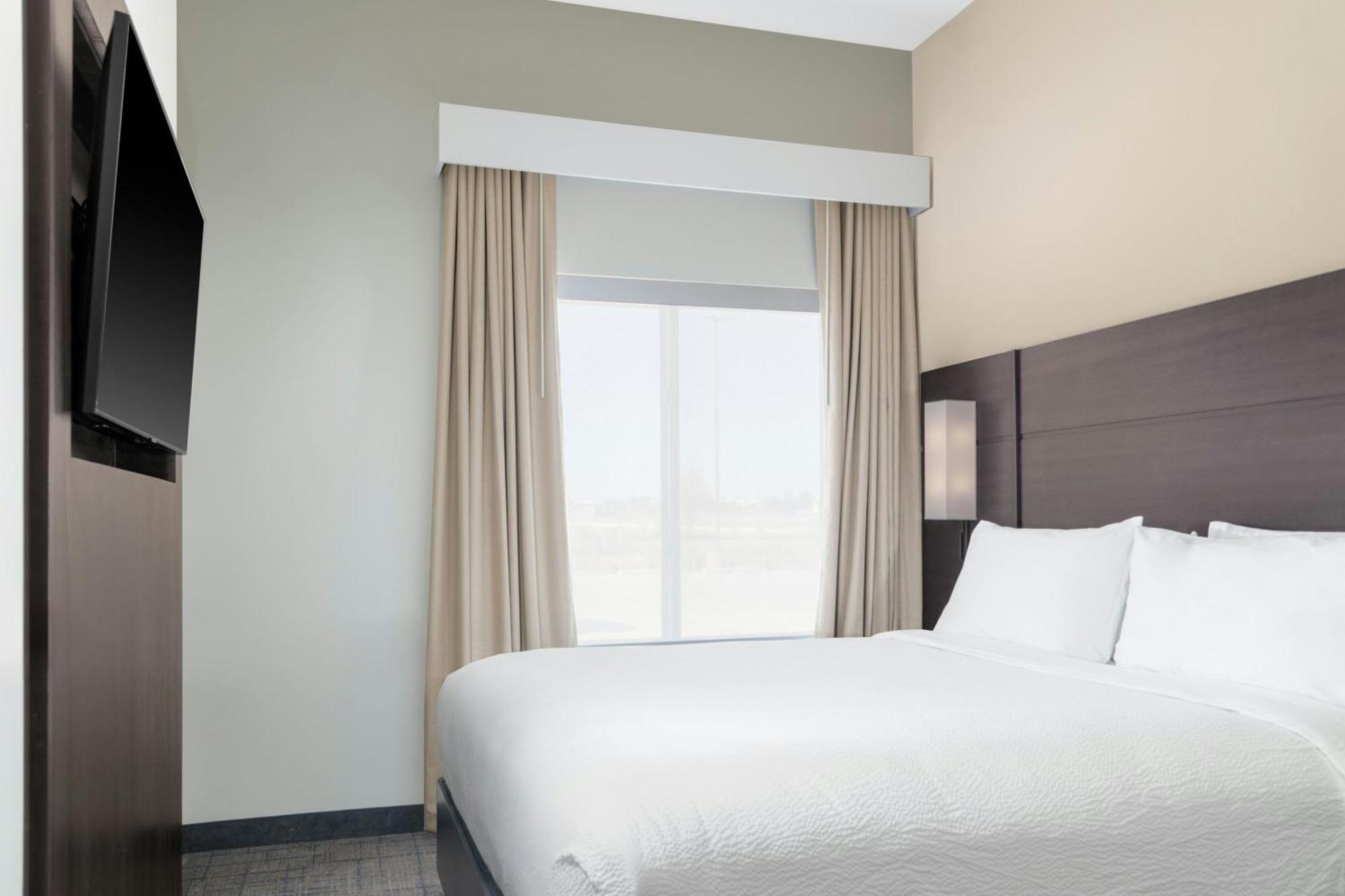 Residence Inn By Marriott Oklahoma City 노르만 외부 사진